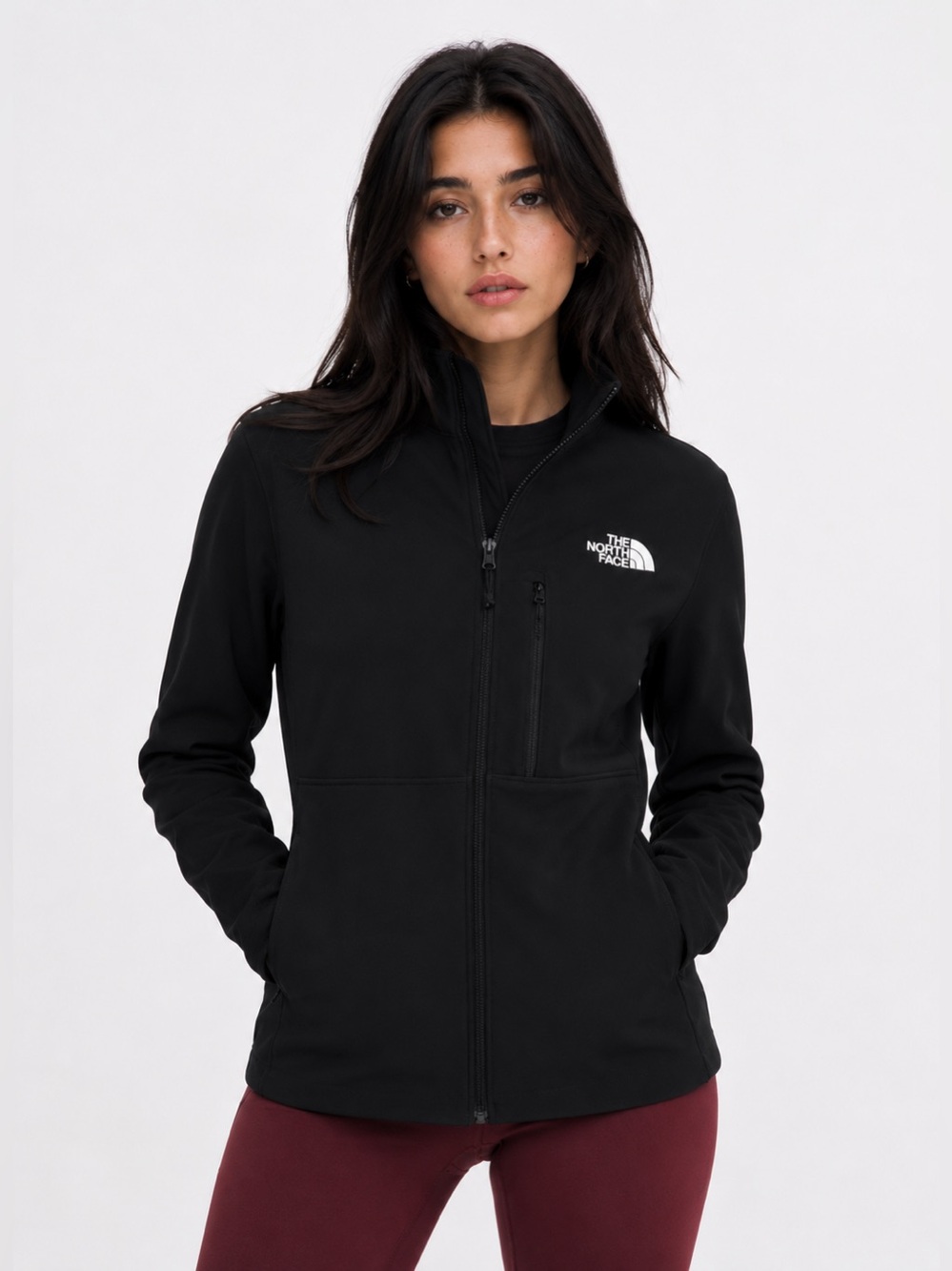The North Face Women's Apex Bionic 3 Jacket - Size Small